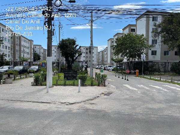 Apartamento - Venda