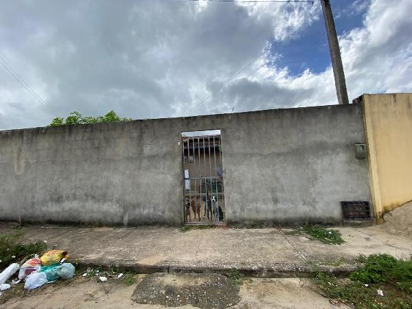Casa - Venda