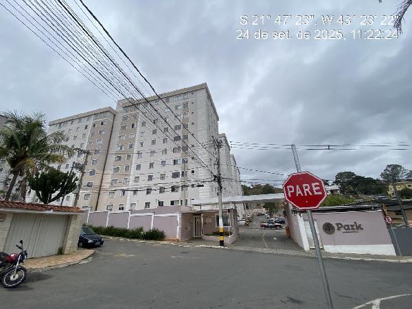 Apartamento - Venda
