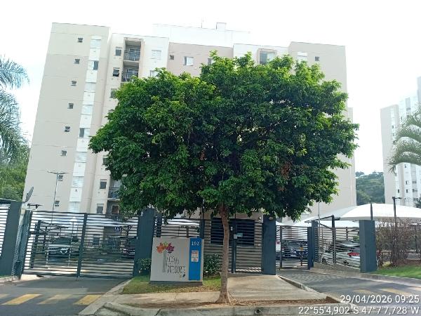 Apartamento - Venda