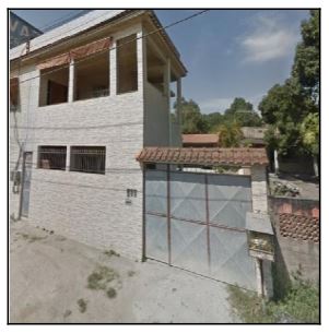 Oferta limitada — Apartamento no Jardim Catarina, Sao Goncalo - RJ, Apto 202, 2 quartos, 1 vaga, 46,97m²