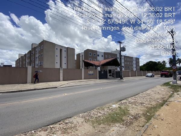 Apartamento - Venda
