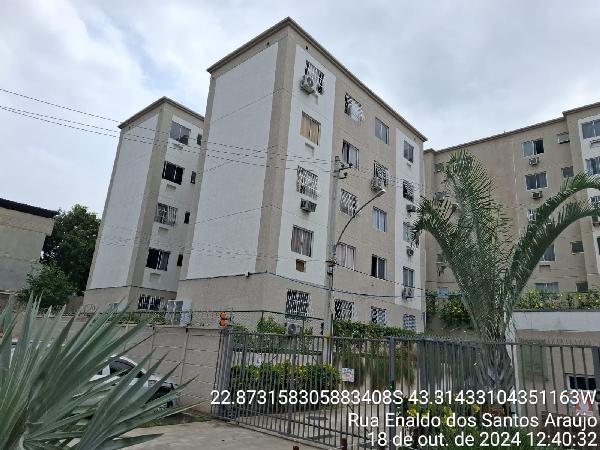 Apartamento - Venda