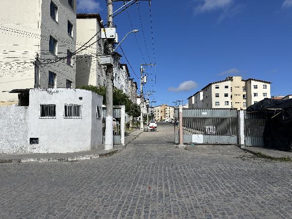 Grande chance — Apartamento no Tomba, Feira de Santana - BA, Apto 404, 2 quartos, 1 vaga, 41,85m²