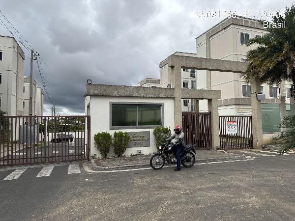 Apartamento - Venda