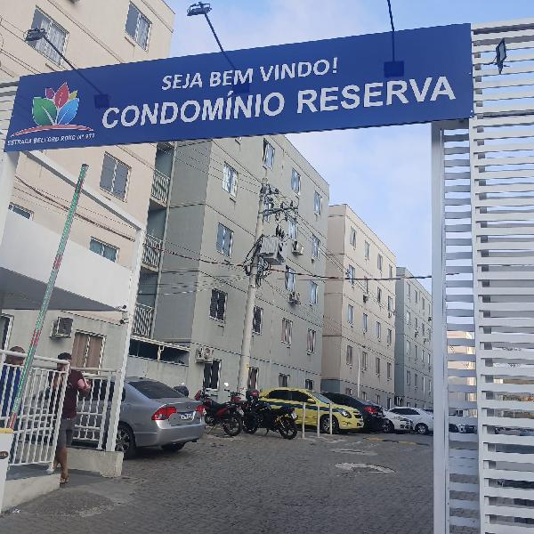 Apartamento - Venda
