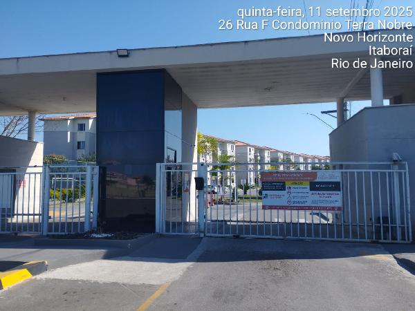 Apartamento - Venda