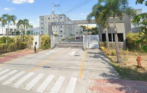 Imóvel com bom aproveitamento — Apartamento no Campo Grande, Rio de Janeiro - RJ, Apto 108, 2 quartos, 1 vaga, 41,19m²