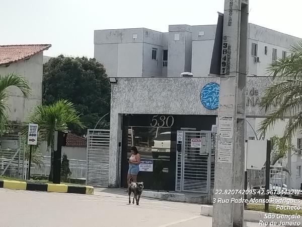 Apartamento - Venda
