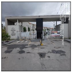 Condições especiais — Apartamento no Novo Horizonte, Itaborai - RJ, Apto 403, 2 quartos, 1 vaga, 48,8m²