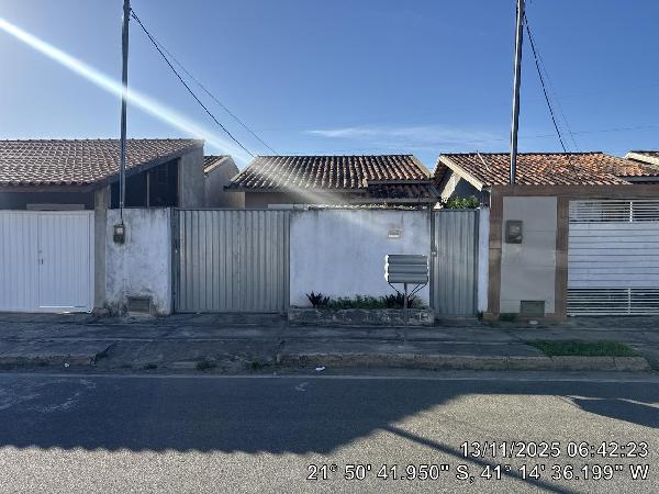 Casa - Venda