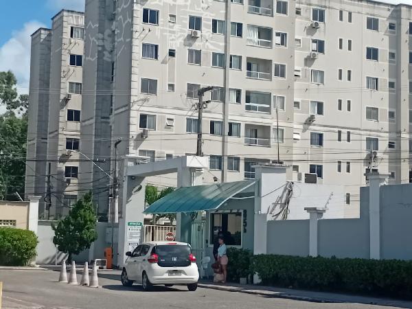 Apartamento - Venda