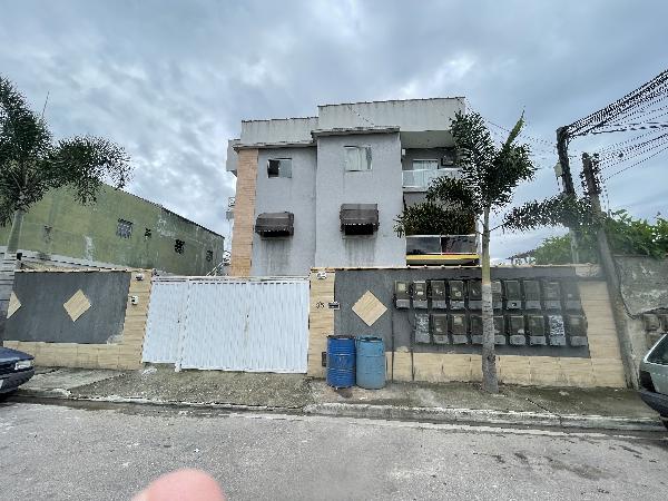 Apartamento - Venda