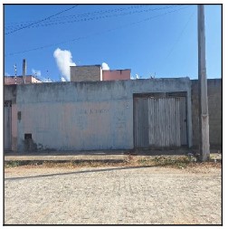 Oferta promissora — Casa no Parque dos Ipes, Sao Goncalo do Amarante - RN, Nº 141, 2 quartos, 1 vaga, 211,22m²