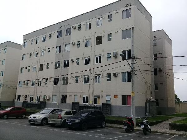 Apartamento - Venda