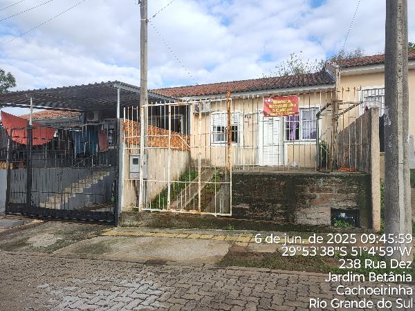 Casa - Venda