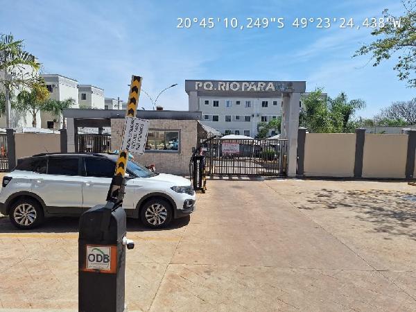 Negócio com vantagem — Apartamento no Jardim Nunes, Sao Jose do Rio Preto - SP, Apto 401, 1 vaga, 39,3m²