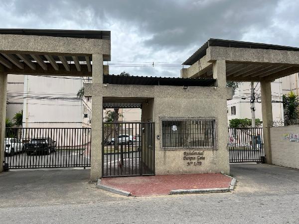 Oferta imperdível — Apartamento no Novo Joquei, Campos dos Goytacazes - RJ, Apto 103, 2 quartos, 41,85m²