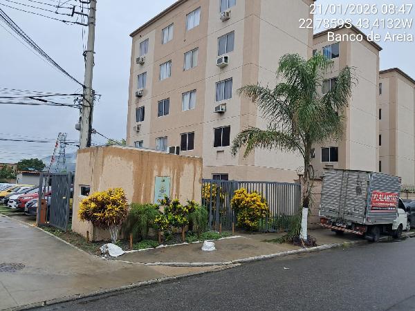 Apartamento - Venda