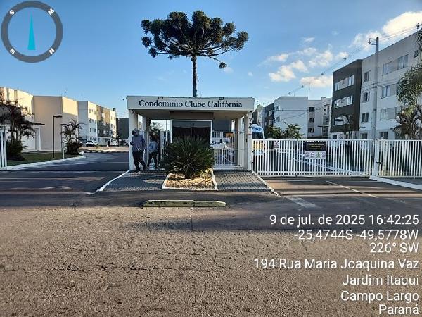 Apartamento - Venda