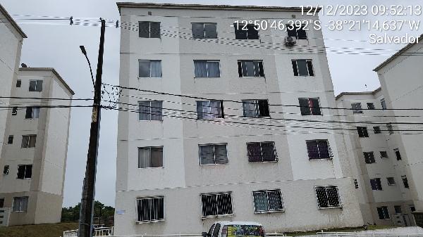 Apartamento - Venda
