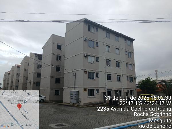 Apartamento - Venda