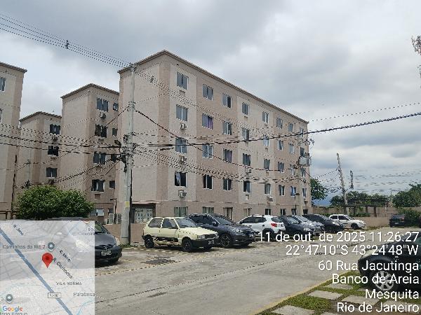 Apartamento - Venda