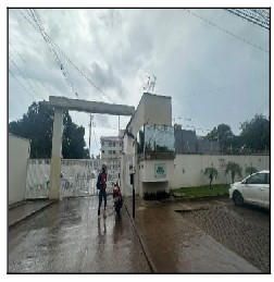 Oportunidade garantida — Apartamento no Miritiua, Sao Jose de Ribamar - MA, Apto 103, 2 quartos, 46,32m²