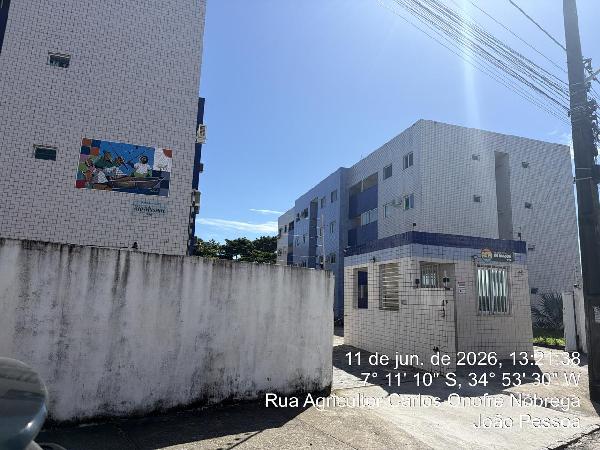 Apartamento - Venda