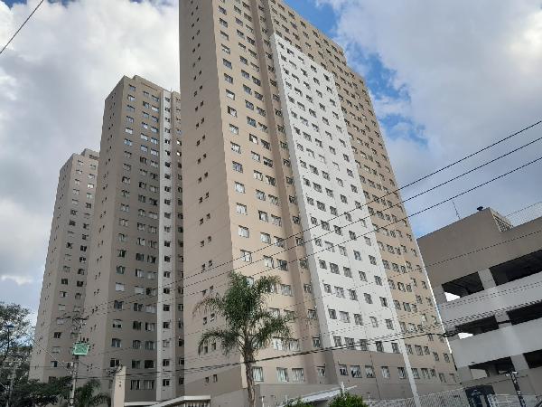 Apartamento - Venda