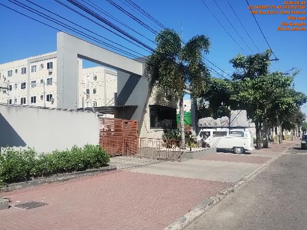 Apartamento - Venda