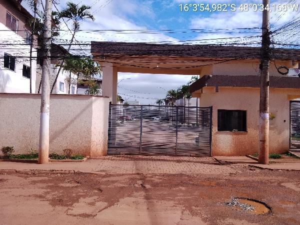 Apartamento - Venda