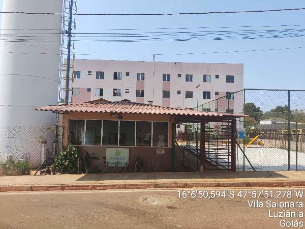 Apartamento - Venda
