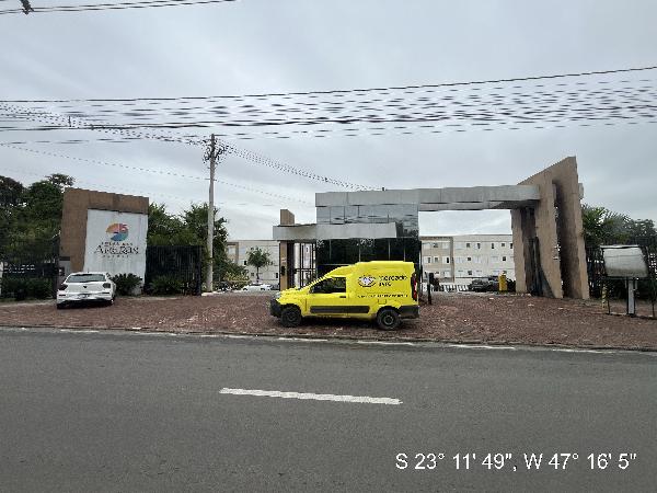 Oportunidade para moradia — Apartamento no Jardim das Nacoes, Salto - SP, Apto 404, 2 quartos, 2 vagas, 41,85m²