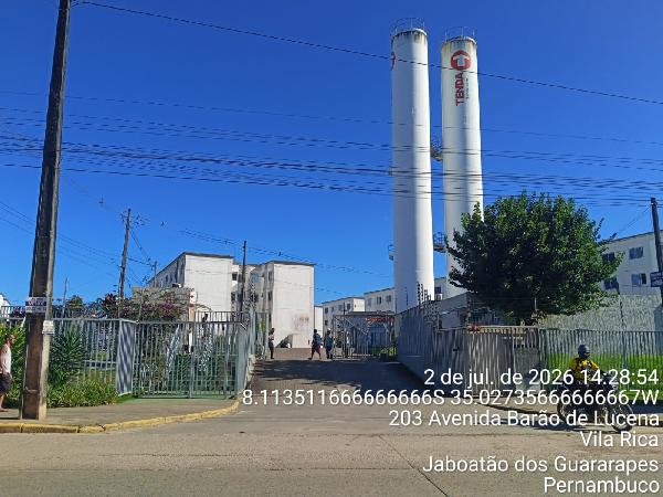 Apartamento - Venda
