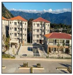 Oportunidade Caixa — Apartamento no Weda, Itaguai - RJ, Apto 103, 2 quartos, 47,19m²