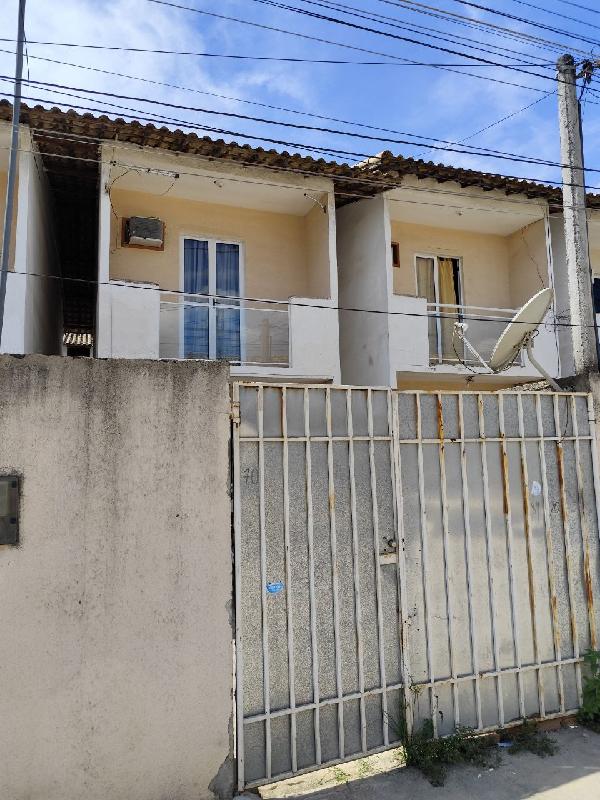 Casa - Venda