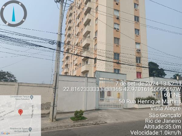 Apartamento - Venda