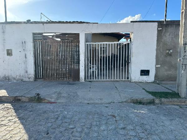 Ótima oportunidade — Casa no Cidades, Campina Grande - PB, Nº 282, 2 quartos, 1 vaga, 148,2m²