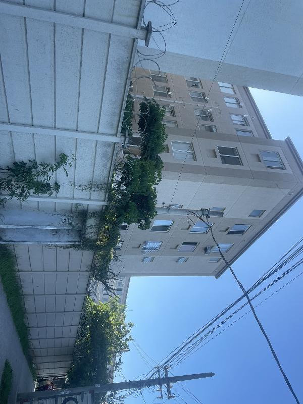 Excelente oportunidade — Apartamento no Santa Cruz, Rio de Janeiro - RJ, Apto 301, 2 quartos, 1 vaga, 41,45m²