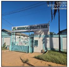 Apartamento - Venda