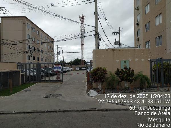 Apartamento - Venda