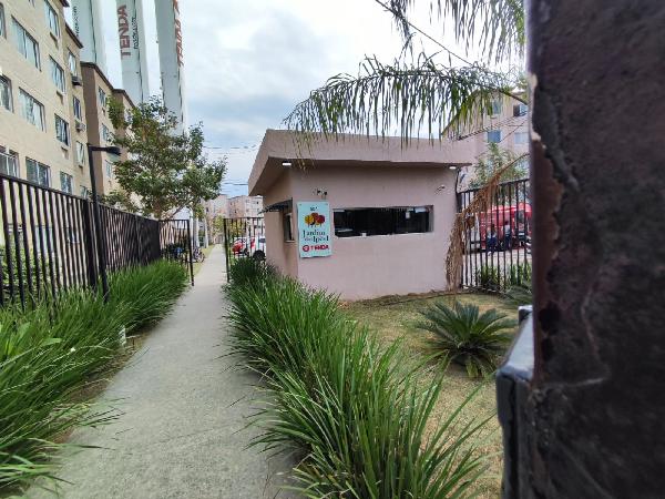 Oferta em destaque — Apartamento no Santa Cruz, Rio de Janeiro - RJ, Apto 404, 2 quartos, 41m²