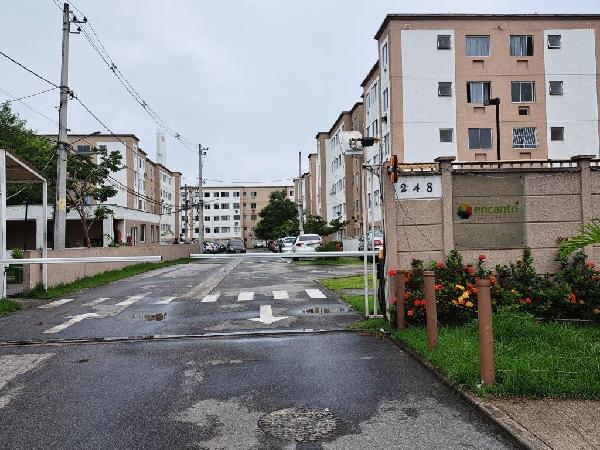 Apartamento - Venda