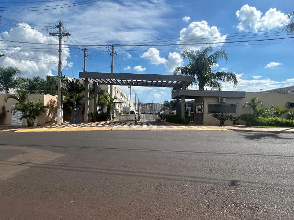 Imóvel em destaque — Apartamento no Campos Ville, Araraquara - SP, Apto 32, 2 quartos, 1 vaga, 43,06m²