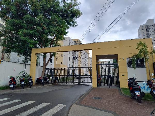 Oferta recomendada — Apartamento no Engenho Novo, Rio de Janeiro - RJ, Apto 304, 44m²