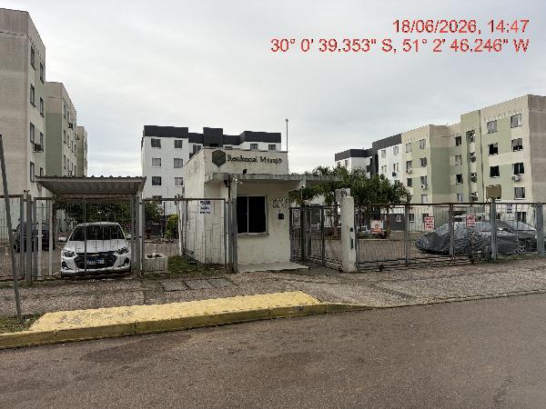 Apartamento, 2 quartos, 43 m² - Foto 1