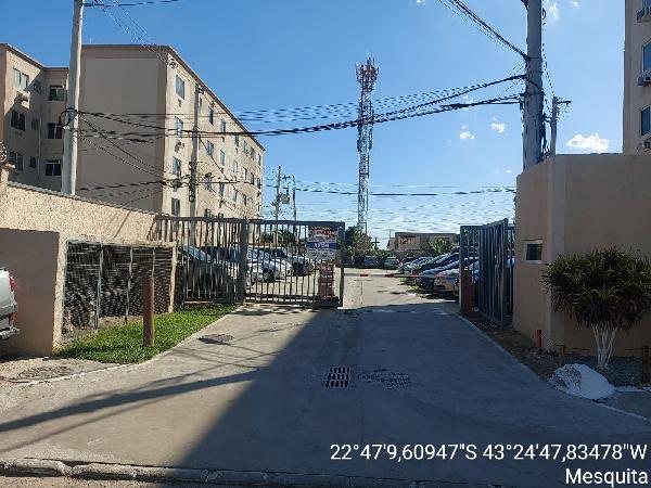 Apartamento - Venda