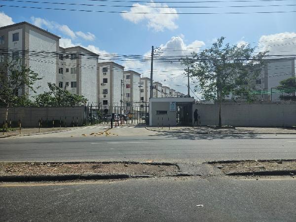 Apartamento - Venda