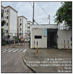 Apartamento - Venda